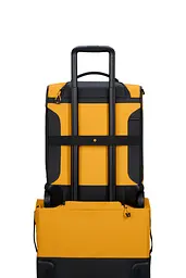 Дорожня Сумка На Колесах Samsonite ECODIVER YELLOW 45x36x20 KH7*06021 - мініатюра 7