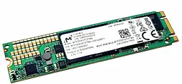 Накопичувач SSD Micron M.2 Sata 512Gb (MTFDDAV512TBN) Б/в