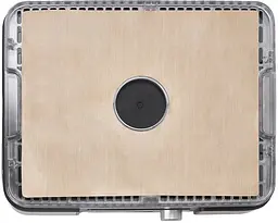 Сушіння для овочів та фруктів Caso DH 450 3165 - мініатюра 7