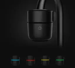 Очисник води для крана Xiaomi Yimpu Intelligent Monitoring - мініатюра 3
