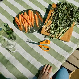 Ножиці Fiskars Classic універсальні 21 см (1075033) - мініатюра 10
