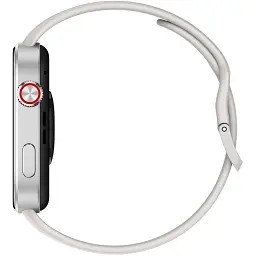 Smart Watch Redmi Watch 6 Silver Gray (BHR08CUGL) UA - мініатюра 4