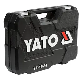 Набір інструментів Yato YT-12691 з ключами 82 ел. - мініатюра 3
