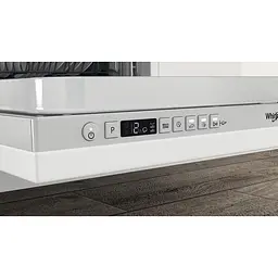 Посудомийна машина Whirlpool WIC 3C33 PFE - мініатюра 8