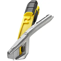 Ніж Stanley FatMax з висувним лезом 18 мм (FMHT10594-0) - мініатюра 7