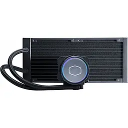 Система водяного охолодження Cooler Master MasterLiquid ML240 Illusion (MLX-D24M-A18P2-R1) EU [143810] - мініатюра 9