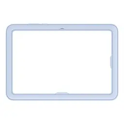 Чохол до планшета Samsung Frame Cover Samsung Galaxy Tab S11 Blue (EF-JX730CLEGWW)
