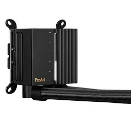 Система водяного охолодження Asus ProArt LC 420 (90RC00N0-M0UAY0) - мініатюра 7