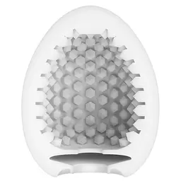 Мастурбатор-яйце Tenga Egg Stud Tenga 42-50001060000; SO5495 92174 - мініатюра 3