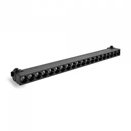 LED світильник трековий VIDEX TR06 30W 4100K 220V чорний - мініатюра 2