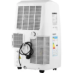 Кондиціонер мобільний Ardesto CoolFlex ARD-ACM12 [170119] - мініатюра 3