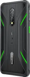 Смартфон Blackview BV5200 Pro 4/64Gb green - мініатюра 7