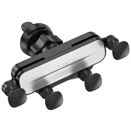 Автотримач HOCO CA102 Manner Gravity Linkage - мініатюра 2
