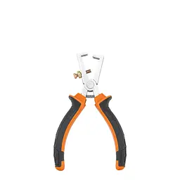 Плоскогубці для зняття ізоляції Bradas HAWK GRIP, 165 мм (DIY-PL1114/6) - мініатюра 2