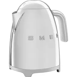 Електрочайник Smeg KLF03SSEU [116640] - мініатюра 4