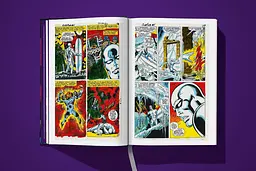 Silver Surfer - мініатюра 6