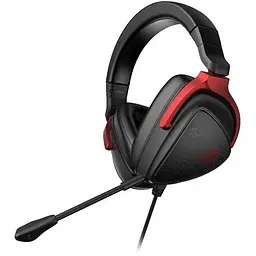 Навушники Asus гарнітура ігрова ROG Delta S Core (90YH03JC-B1UA00)