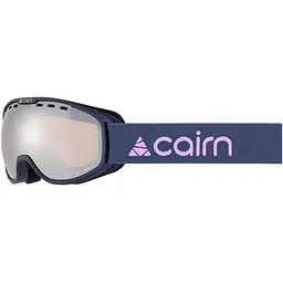 Маска Cairn Blaze M SPX3 Cat.3 Фіолетовий