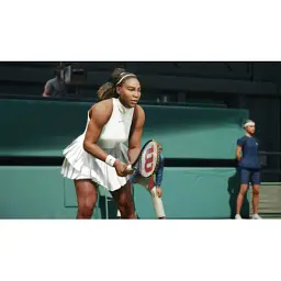 Гра Sony TOPSPIN 2K25, BD диск (5026555437585) - мініатюра 2