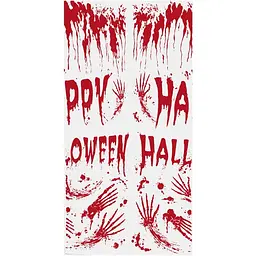 Банер Happy Halloween - мініатюра 2