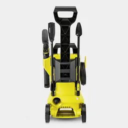 Мінімийка високого тиску Karcher K 2 Power Control (1.673-600.0) - мініатюра 3