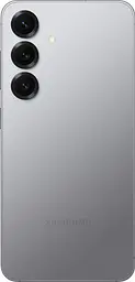 Мобільний телефон Samsung S25 12/256 Gb Silver Shadow SM-S931B/DS - мініатюра 7