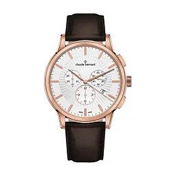 Наручний годинник Claude Bernard 10237 37R AIR