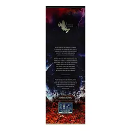 Віскі Talisker Surge Single Malt Scotch Whisky 45,8% 0.7 л у подарунковій коробці - мініатюра 7