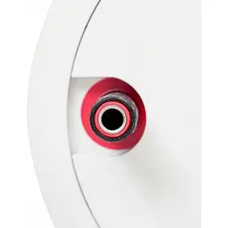 Бойлер Midea ECO плаский D100-20ED2 (W) білий  - мініатюра 8