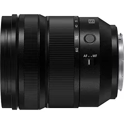 Об'єктив Panasonic S-E2460E Lumix S 24-60 mm f/2.8 - мініатюра 4