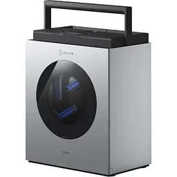 Робот для миття вікон ECOVACS Winbot W3 Omni (WG858) [166180] - мініатюра 12