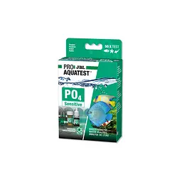 Тест для акваріумної води JBL PROAQUATEST PO4 Phosphate Sensitive