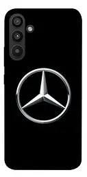 Чохол Demsky Mercedes logo для Samsung Galaxy A34 5G