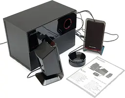 Акустична система Microlab M-200 [82766] - мініатюра 4