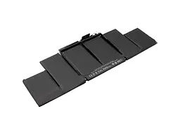 Акумулятор для ноутбука PowerPlant APPLE MacBook Pro 15 Retina A1417, A1398 10.95V 95Wh original (NB420223)