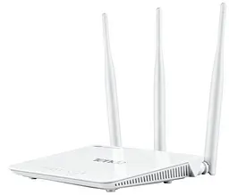 Роутер F3, Wi-Fi 802.11b/g/n, до 300 Mb/s Tenda teh0020492