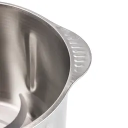 Чоппер кухонний SOKANY SK-7015 із чашею на 3.9 л, сталь Sokany SK-7015 - мініатюра 3