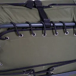Коропова розкладачка Ranger BED 85 Kingsize Sleep - мініатюра 8