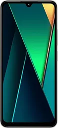 Смартфон Poco C75 8/256GB Gold - мініатюра 5