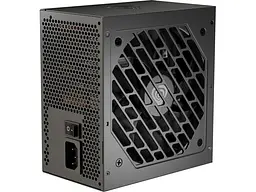 Блок живлення Genesis Nihon 650NM Black (NGP-2367) - мініатюра 2
