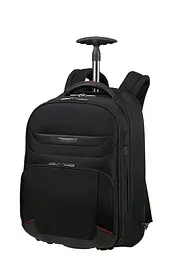 Рюкзак На Колесах 17,3" Samsonite PRO-DLX 6 BLACK 55x34x20 KM2*09010 - мініатюра 2