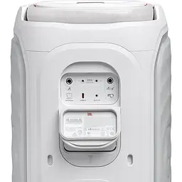 Акустика JBL PartyBox 130 White (JBLPB130WHTEP) [170907] - мініатюра 7