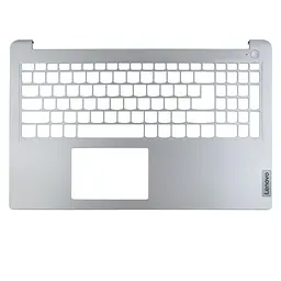 Верхня кришка для Lenovo IdeaPad 1-15ADA7 1-15AMN7 2022, (Cloud Grey, Топкейс, Non_Fingerprint, 5CB1F36624)