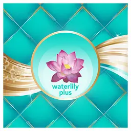 Повсякденні прокладки Discreet Zone Plus Deo Water Lily 52 шт. - мініатюра 3