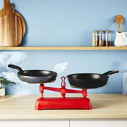 Сковорода Tefal So' Light 24 см чорна (H0560442) - мініатюра 6