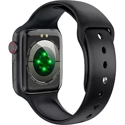Смарт-годинник Hoco Y5 Pro Black [771087] [99514] - мініатюра 3