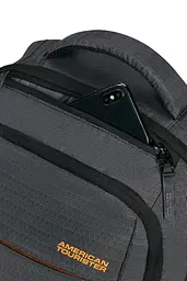 Рюкзак 15,6" American Tourister URBAN GROOVE GREY 46x30,5x19,5 24G*57044 - мініатюра 10