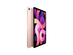 Планшет Apple iPad Air 2020 Wi-Fi + Cellular 256GB Rose Gold (MYJ52, MYH52) - мініатюра 3
