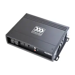 Одноканальний підсилювач Morel MPS 1.550
