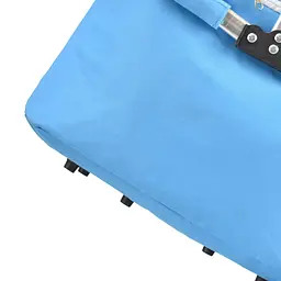 Термосумка Semi Line 26 Light Blue (1730) - мініатюра 6